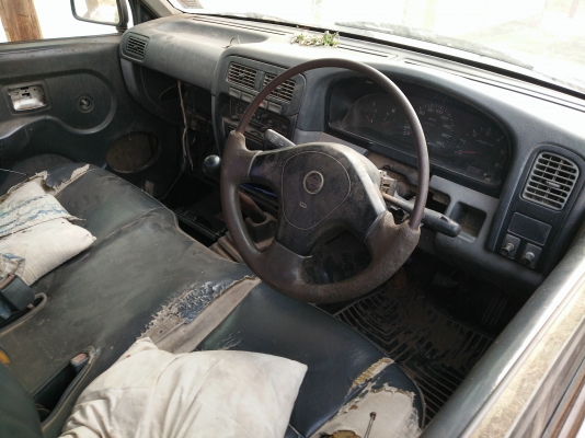 ฝาแดงเครื่องดีไม่มีไอ บางๆยางใหม่4เส้นจอโค้ง