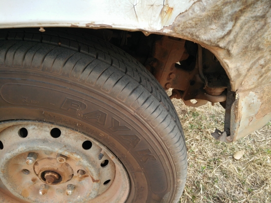 ฝาแดงเครื่องดีไม่มีไอ บางๆยางใหม่4เส้นจอโค้ง