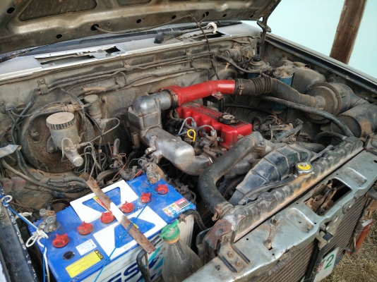 ฝาแดงเครื่องดีไม่มีไอ บางๆยางใหม่4เส้นจอโค้ง