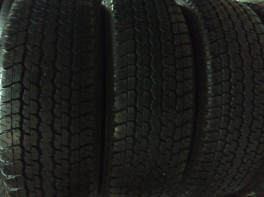 ขายยางBridgestoneปี2014