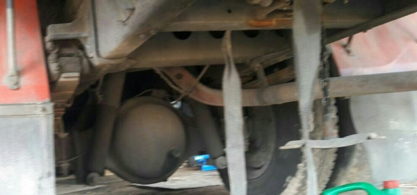 หกล้อ อีซูซุ FTR11L175 ช่วงยาว6.20ม สภาพดีสวยเดิมๆพร้อมใช้งาน ทะเบียนพร้อมโอน