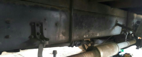 หกล้อ อีซูซุ FTR11L175 ช่วงยาว6.20ม สภาพดีสวยเดิมๆพร้อมใช้งาน ทะเบียนพร้อมโอน