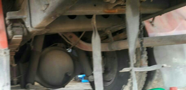 หกล้อ อีซูซุ FTR11L175 ช่วงยาว6.20ม สภาพดีสวยเดิมๆพร้อมใช้งาน ทะเบียนพร้อมโอน