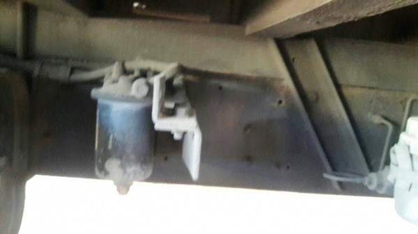 หกล้อ อีซูซุ FTR11L175 ช่วงยาว6.20ม สภาพดีสวยเดิมๆพร้อมใช้งาน ทะเบียนพร้อมโอน