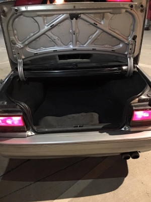 MITSUBISHI GALANT ULTIMA ปี1992 แต่งตัวนอก ราคาเบาๆ MITSUBISHI GALANT ULTIMA ปี1992 แต่งตัวนอก ราคาเบาๆ