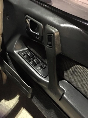 MITSUBISHI GALANT ULTIMA ปี1992 แต่งตัวนอก ราคาเบาๆ MITSUBISHI GALANT ULTIMA ปี1992 แต่งตัวนอก ราคาเบาๆ