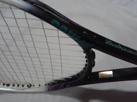 ขายไม้เทนนิส ยี่ห้อ PRINCE ไซด์มาตรฐาน