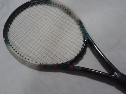 ขายไม้เทนนิส ยี่ห้อ PRINCE ไซด์มาตรฐาน