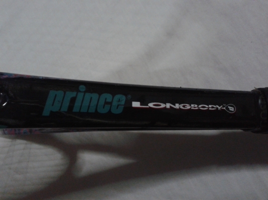 ขายไม้เทนนิส ยี่ห้อ PRINCE ไซด์มาตรฐาน