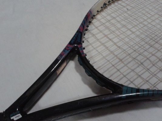ขายไม้เทนนิส ยี่ห้อ PRINCE ไซด์มาตรฐาน