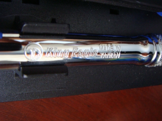 ชุดบล็อค 13ตัว King Eagle ของTaiwan