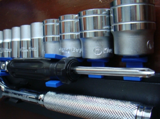 ชุดบล็อค 13ตัว King Eagle ของTaiwan