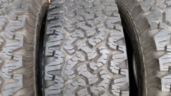 ขายยาง bf 265 65 r18 ขายยาง bf 265 65 r18