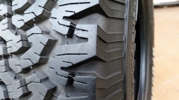 ขายยาง bf 265 65 r18 ขายยาง bf 265 65 r18