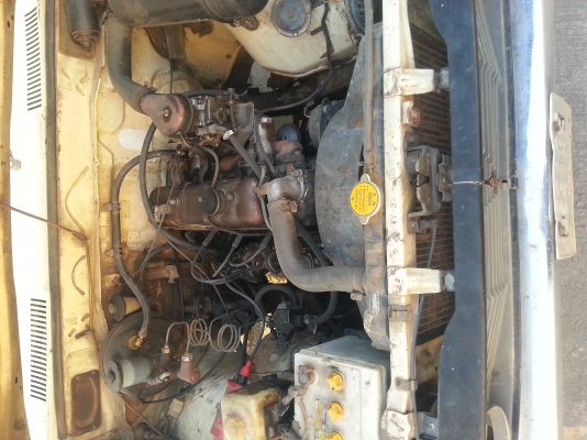 ขาย Toyota Rn20