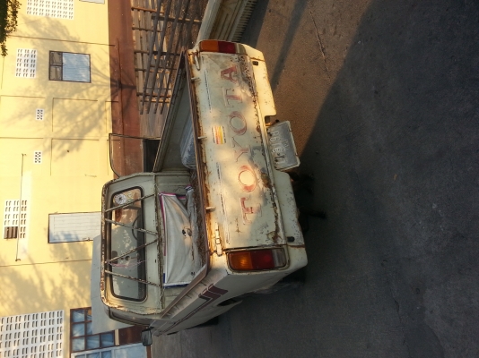 ขาย Toyota Rn20