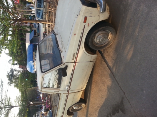 ขาย Toyota Rn20