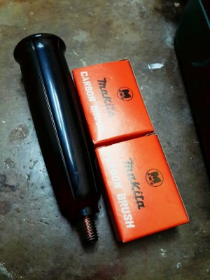 สว่านไฟฟ้า makita รุ่น NHP1300S