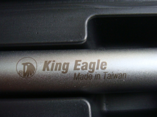 ประแจปอนด์ King Eagle ของ 150ft.lb Taiwanแท้