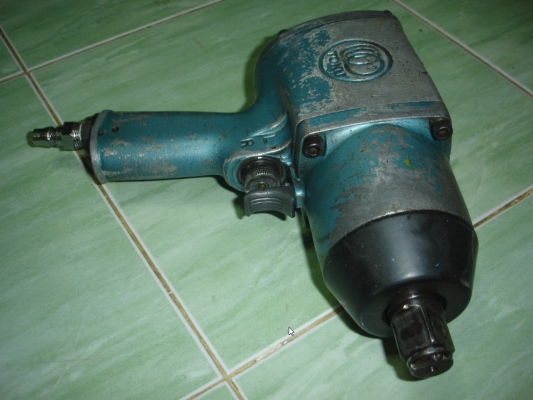 ขายTOKU โตกุ MI-20P บล็อกลม 3/4 นิ้ว