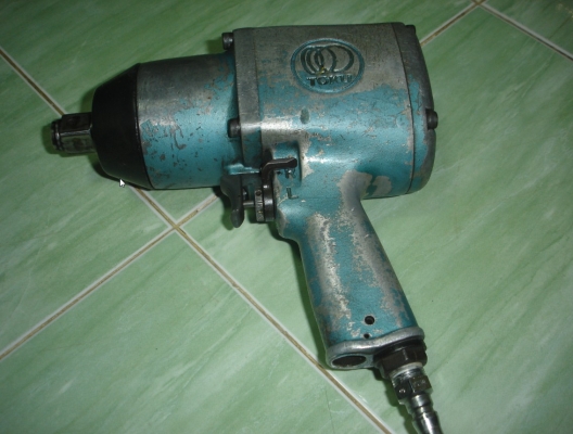 ขายTOKU โตกุ MI-20P บล็อกลม 3/4 นิ้ว