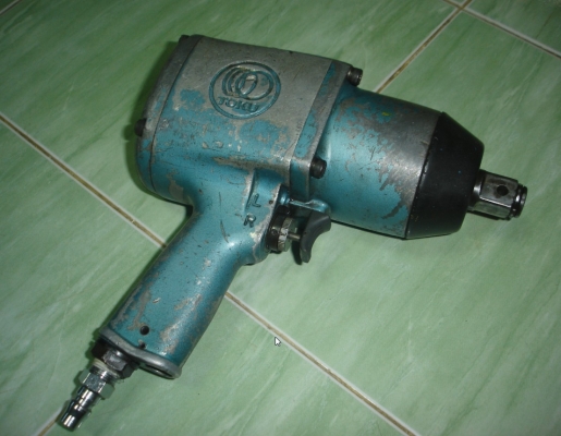 ขายTOKU โตกุ MI-20P บล็อกลม 3/4 นิ้ว