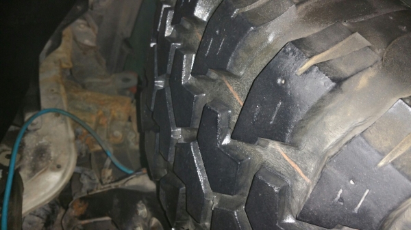 35*12.5*15 Mud 35*12.5*15 Mud