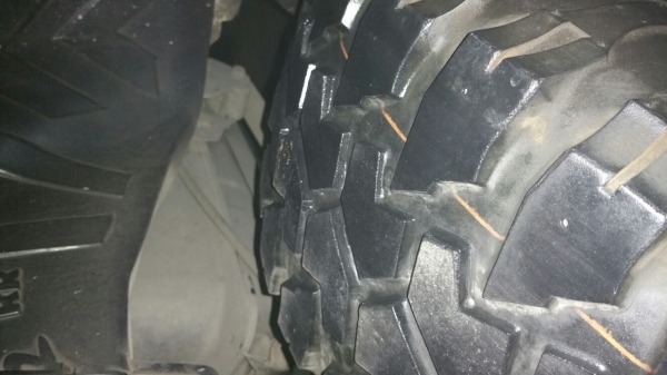 35*12.5*15 Mud 35*12.5*15 Mud