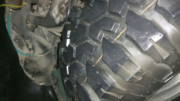 Maxxis 35x12.5x15 Maxxis 35x12.5x15