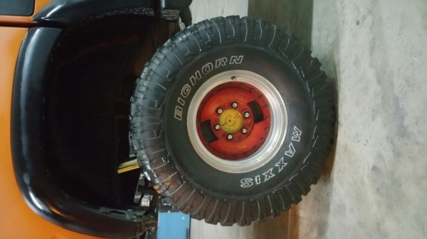 Maxxis 35x12.5x15 จ้า Maxxis 35x12.5x15 จ้า