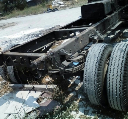 ขายหัว+แคชชี หกล้อ ฮีโน่ FC22 HO7D195แรง แอร์ พ.เวอร์ ทิฟฟี ช่วงยาว5ม สภาพดีสวยเดิมๆพร้อมใช้ ทะเบียนพร้อมโอน