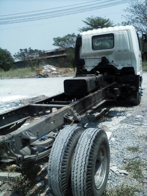 ขายหัว+แคชชี หกล้อ ฮีโน่ FC22 HO7D195แรง แอร์ พ.เวอร์ ทิฟฟี ช่วงยาว5ม สภาพดีสวยเดิมๆพร้อมใช้ ทะเบียนพร้อมโอน