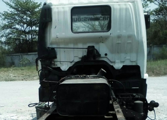 ขายหัว+แคชชี หกล้อ ฮีโน่ FC22 HO7D195แรง แอร์ พ.เวอร์ ทิฟฟี ช่วงยาว5ม สภาพดีสวยเดิมๆพร้อมใช้ ทะเบียนพร้อมโอน