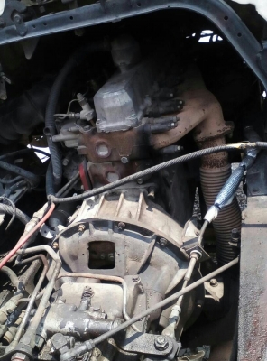 ขายหัว+แคชชี หกล้อ ฮีโน่ FC22 HO7D195แรง แอร์ พ.เวอร์ ทิฟฟี ช่วงยาว5ม สภาพดีสวยเดิมๆพร้อมใช้ ทะเบียนพร้อมโอน