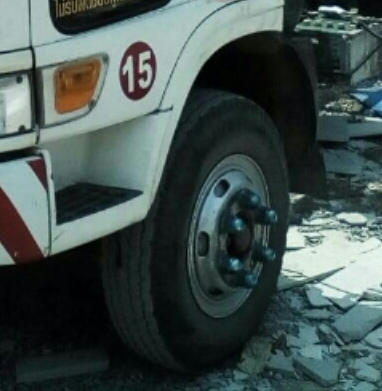 ขายหัว+แคชชี หกล้อ ฮีโน่ FC22 HO7D195แรง แอร์ พ.เวอร์ ทิฟฟี ช่วงยาว5ม สภาพดีสวยเดิมๆพร้อมใช้ ทะเบียนพร้อมโอน