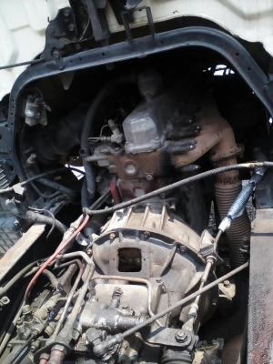 ขายหัว+แคชชี หกล้อ ฮีโน่ FC22 HO7D195แรง แอร์ พ.เวอร์ ทิฟฟี ช่วงยาว5ม สภาพดีสวยเดิมๆพร้อมใช้ ทะเบียนพร้อมโอน