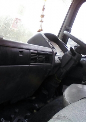 ขายหัว+แคชชี หกล้อ ฮีโน่ FC22 HO7D195แรง แอร์ พ.เวอร์ ทิฟฟี ช่วงยาว5ม สภาพดีสวยเดิมๆพร้อมใช้ ทะเบียนพร้อมโอน