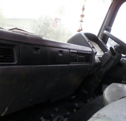 ขายหัว+แคชชี หกล้อ ฮีโน่ FC22 HO7D195แรง แอร์ พ.เวอร์ ทิฟฟี ช่วงยาว5ม สภาพดีสวยเดิมๆพร้อมใช้ ทะเบียนพร้อมโอน