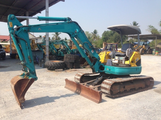 KUBOTA U40-3 นำเข้าจากญี่ปุ่น สภาพสวย พร้อมใช้งาน โทร.090-986-2521 อ๊อบ KUBOTA U40-3 นำเข้าจากญี่ปุ่น สภาพสวย พร้อมใช้งาน โทร.090-986-2521 อ๊อบ