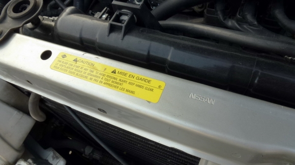 Nissan Cefiro A33 ปี 2002 เครื่อง VQ 2000 cc. ทะเบียน กทม สภาพสวย ไม่เคยชน