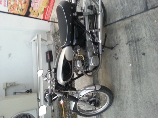 ขาย Honda Cb175 k6