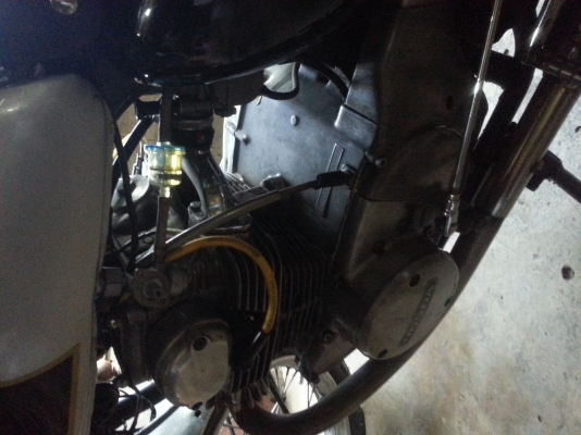 ขาย Honda Cb175 k6