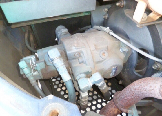 Sumitomo SH40JX ขนาด 4ตัน นำเข้าจากญี่ปุ่น สวยมาก พร้อมใช้ โทร.090-986-2521 อ๊อบ Sumitomo SH40JX ขนาด 4ตัน นำเข้าจากญี่ปุ่น สวยมาก พร้อมใช้ โทร.090-986-2521 อ๊อบ