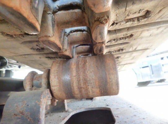 Sumitomo SH40JX ขนาด 4ตัน นำเข้าจากญี่ปุ่น สวยมาก พร้อมใช้ โทร.090-986-2521 อ๊อบ Sumitomo SH40JX ขนาด 4ตัน นำเข้าจากญี่ปุ่น สวยมาก พร้อมใช้ โทร.090-986-2521 อ๊อบ