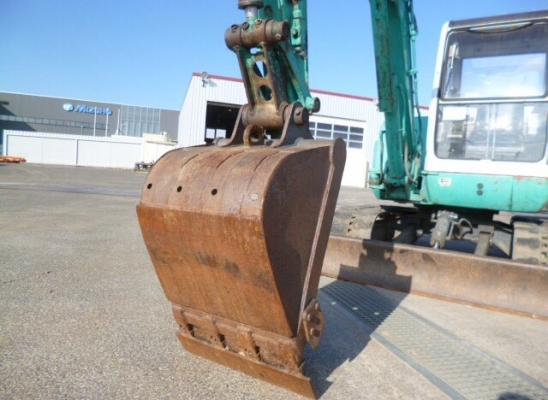 Sumitomo SH40JX ขนาด 4ตัน นำเข้าจากญี่ปุ่น สวยมาก พร้อมใช้ โทร.090-986-2521 อ๊อบ Sumitomo SH40JX ขนาด 4ตัน นำเข้าจากญี่ปุ่น สวยมาก พร้อมใช้ โทร.090-986-2521 อ๊อบ