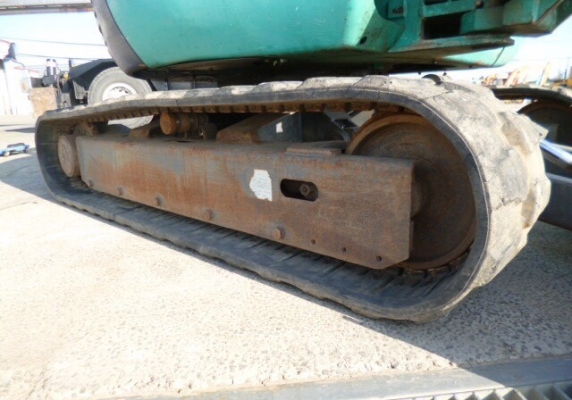 Sumitomo SH40JX ขนาด 4ตัน นำเข้าจากญี่ปุ่น สวยมาก พร้อมใช้ โทร.090-986-2521 อ๊อบ Sumitomo SH40JX ขนาด 4ตัน นำเข้าจากญี่ปุ่น สวยมาก พร้อมใช้ โทร.090-986-2521 อ๊อบ