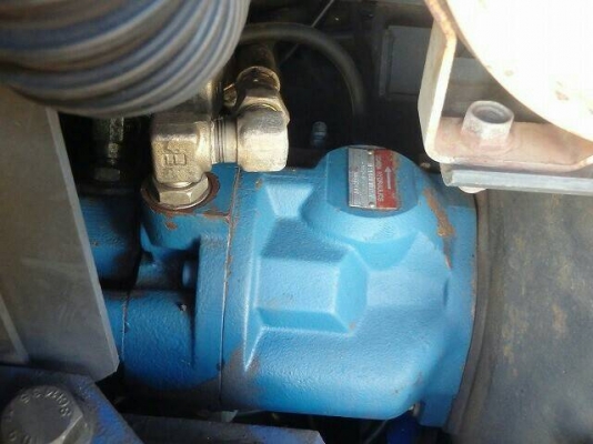 ihi 35nx เก่าญี่ปุ่น พร้อมใช้งาน โทร.090-986-2521 อ๊อบ