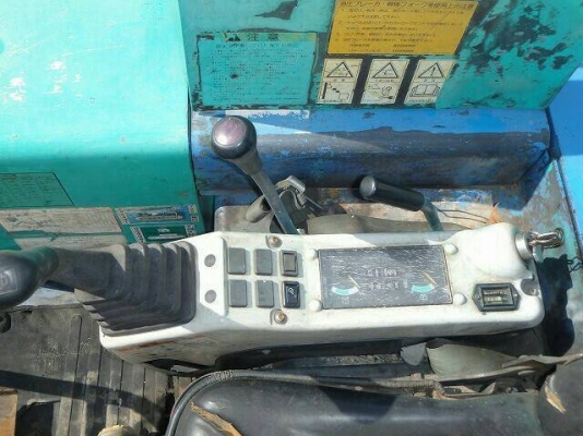 ihi 35nx เก่าญี่ปุ่น พร้อมใช้งาน โทร.090-986-2521 อ๊อบ