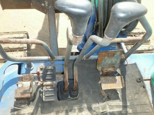 ihi 35nx เก่าญี่ปุ่น พร้อมใช้งาน โทร.090-986-2521 อ๊อบ