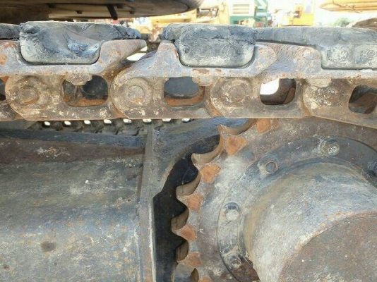 ihi 35nx เก่าญี่ปุ่น พร้อมใช้งาน โทร.090-986-2521 อ๊อบ